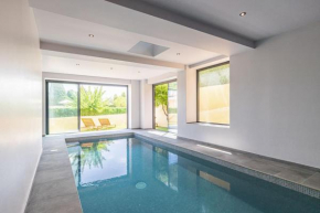 MY CASA - Honore Sauvan - Villa Design Swimming Pool Sauna Sea View